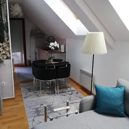Frajla Apartment Zlatibor
