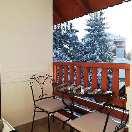 Apartment Frajla