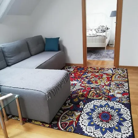 Apartment Frajla