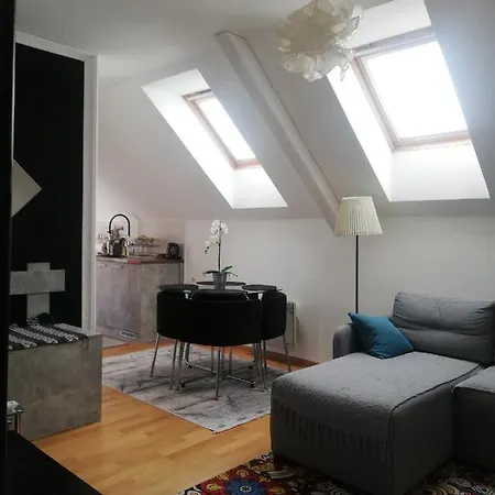 Frajla Apartment Zlatibor