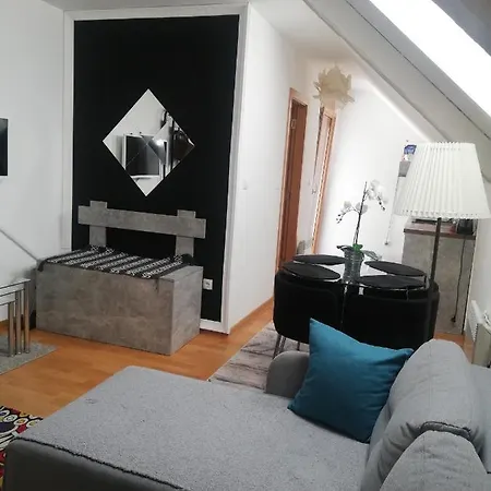 Frajla Appartement