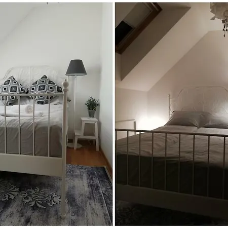 Frajla Apartment *
