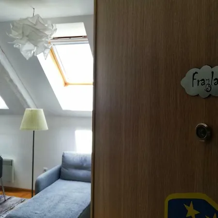 Frajla Apartment Zlatibor