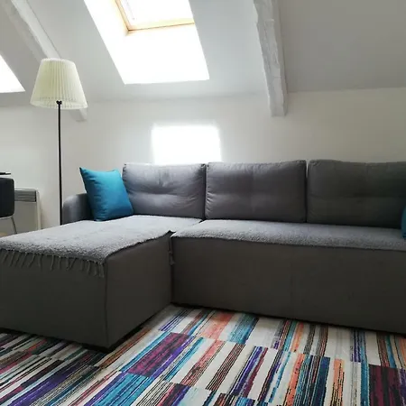 Apartment Frajla