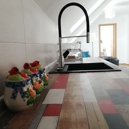 Frajla Apartment