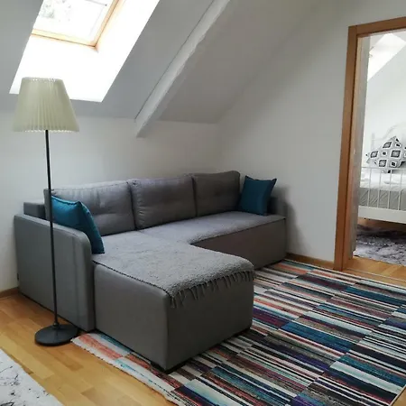 Frajla Apartment *