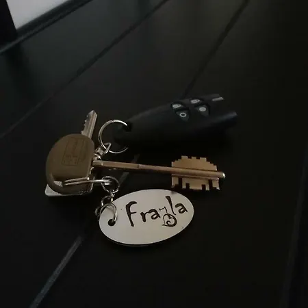 Frajla Apartment