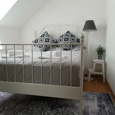 Frajla Apartment