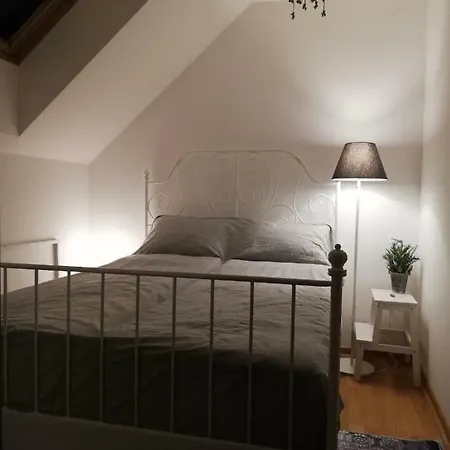 Frajla Apartment