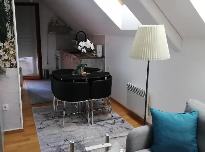 Frajla Daire Zlatibor