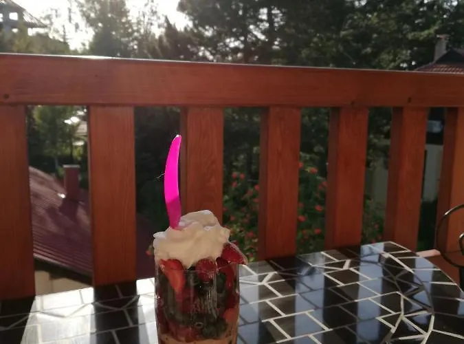 아파트 Frajla 즐라티보