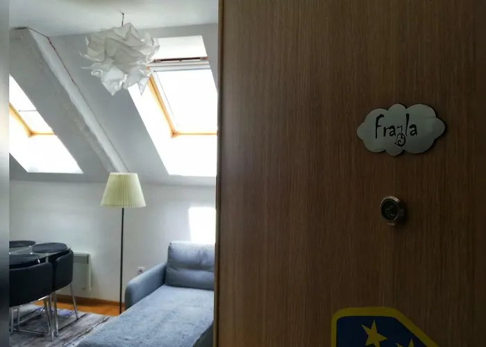 Frajla Daire Zlatibor